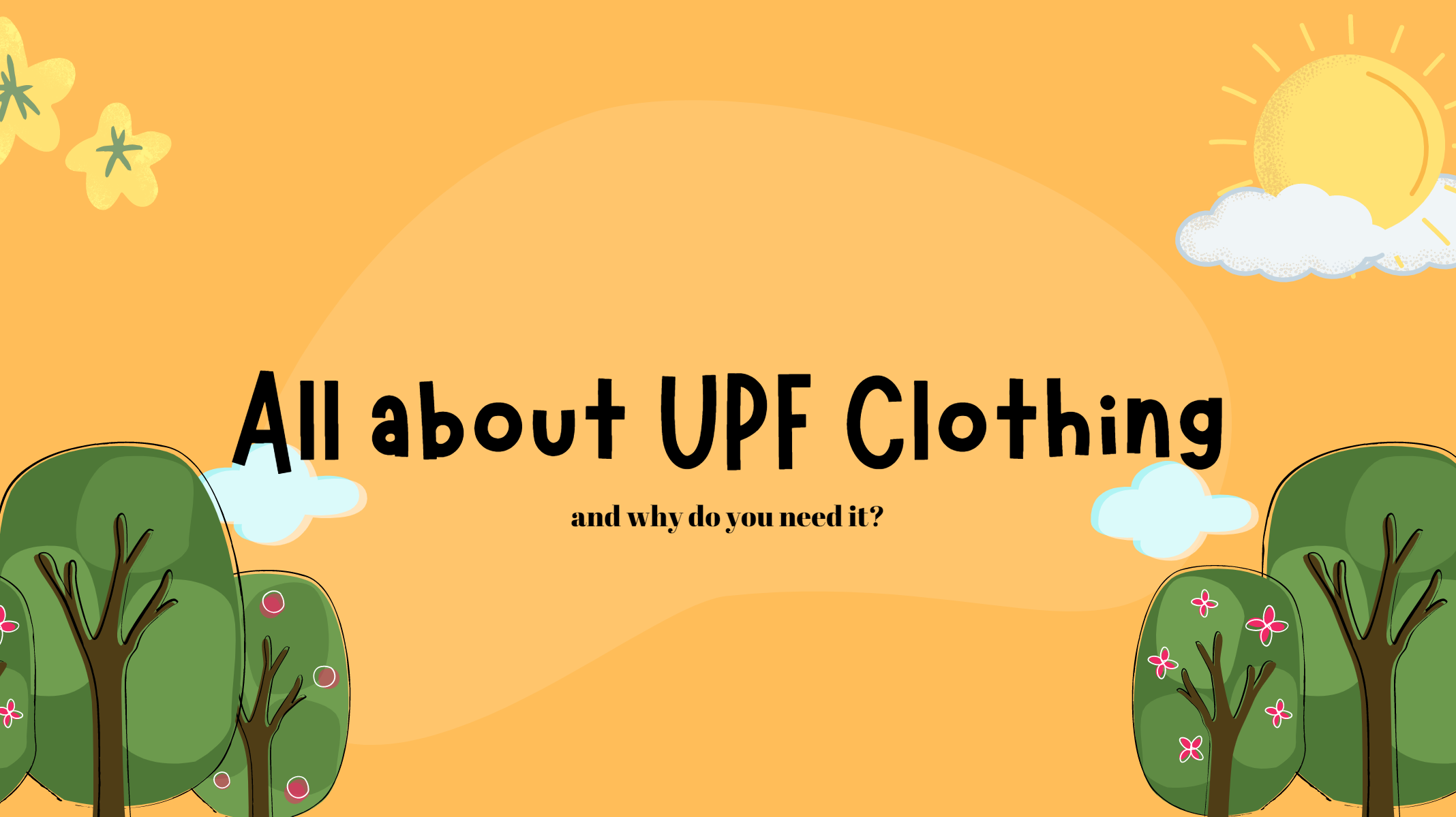 All about sun-protective UPF workout clothes