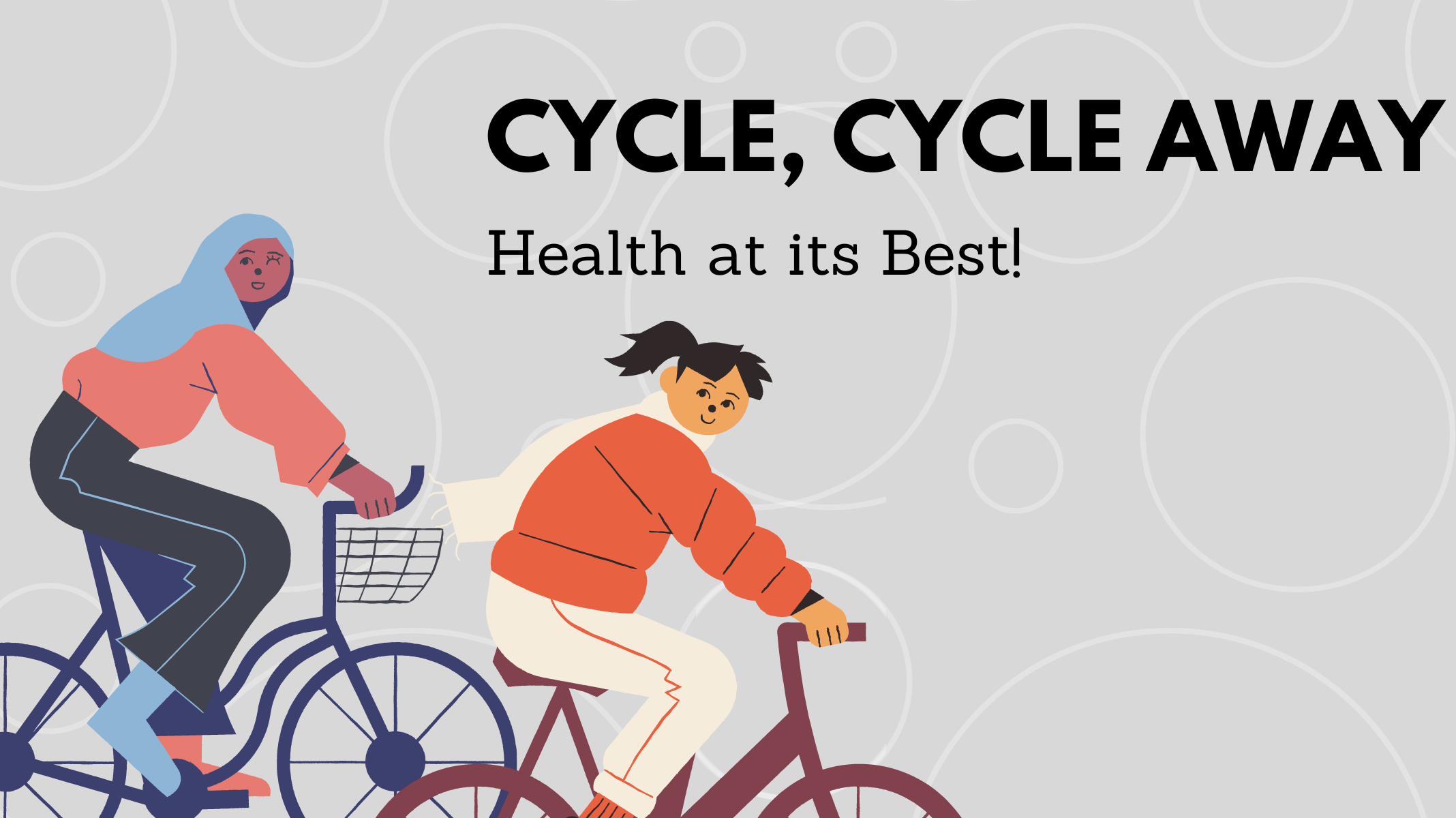 Health benefits of regular cycling with Lavos Performance
