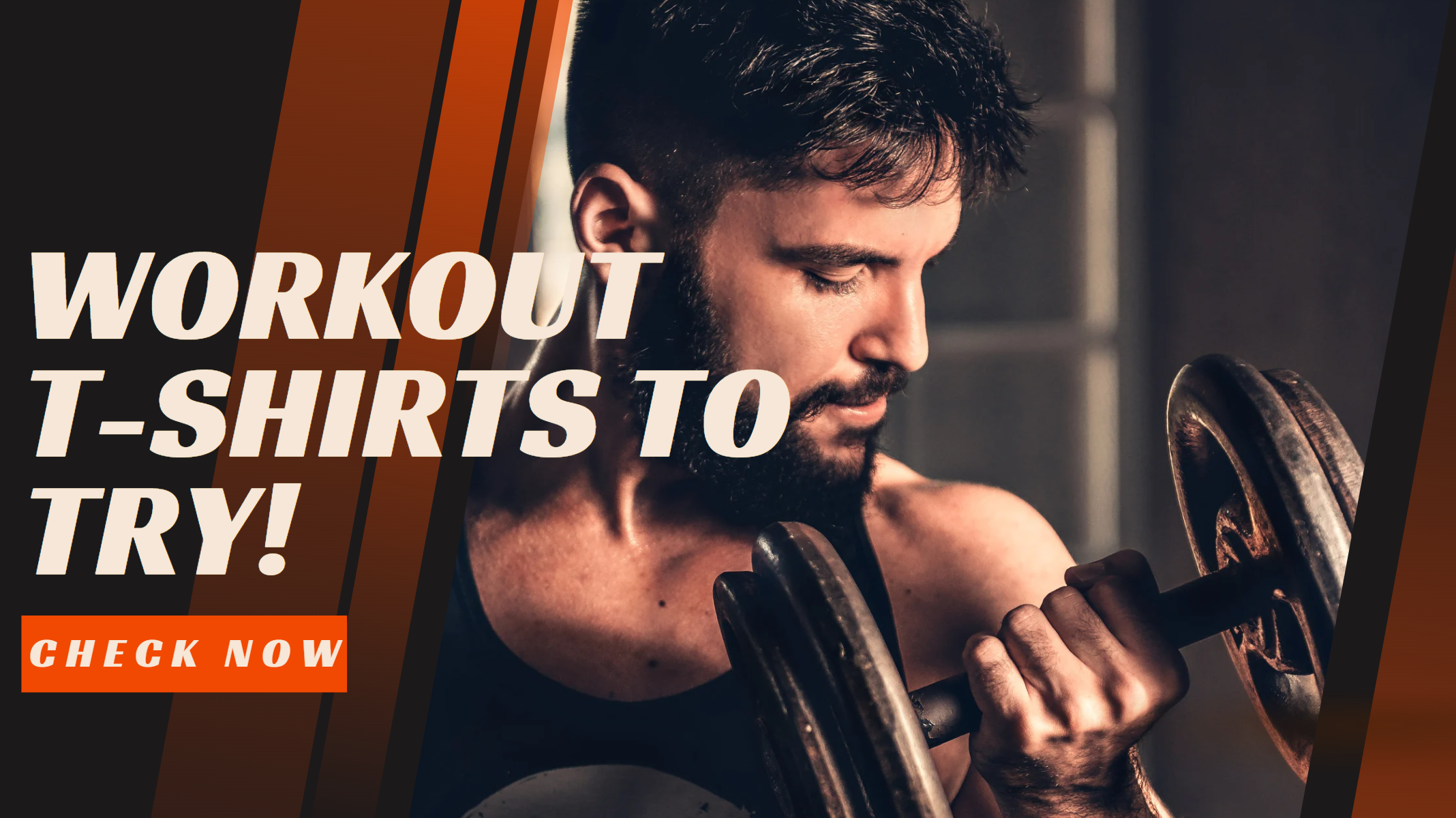 Keep cool while exercising with these workout t-shirts | Choose the right gym topwear