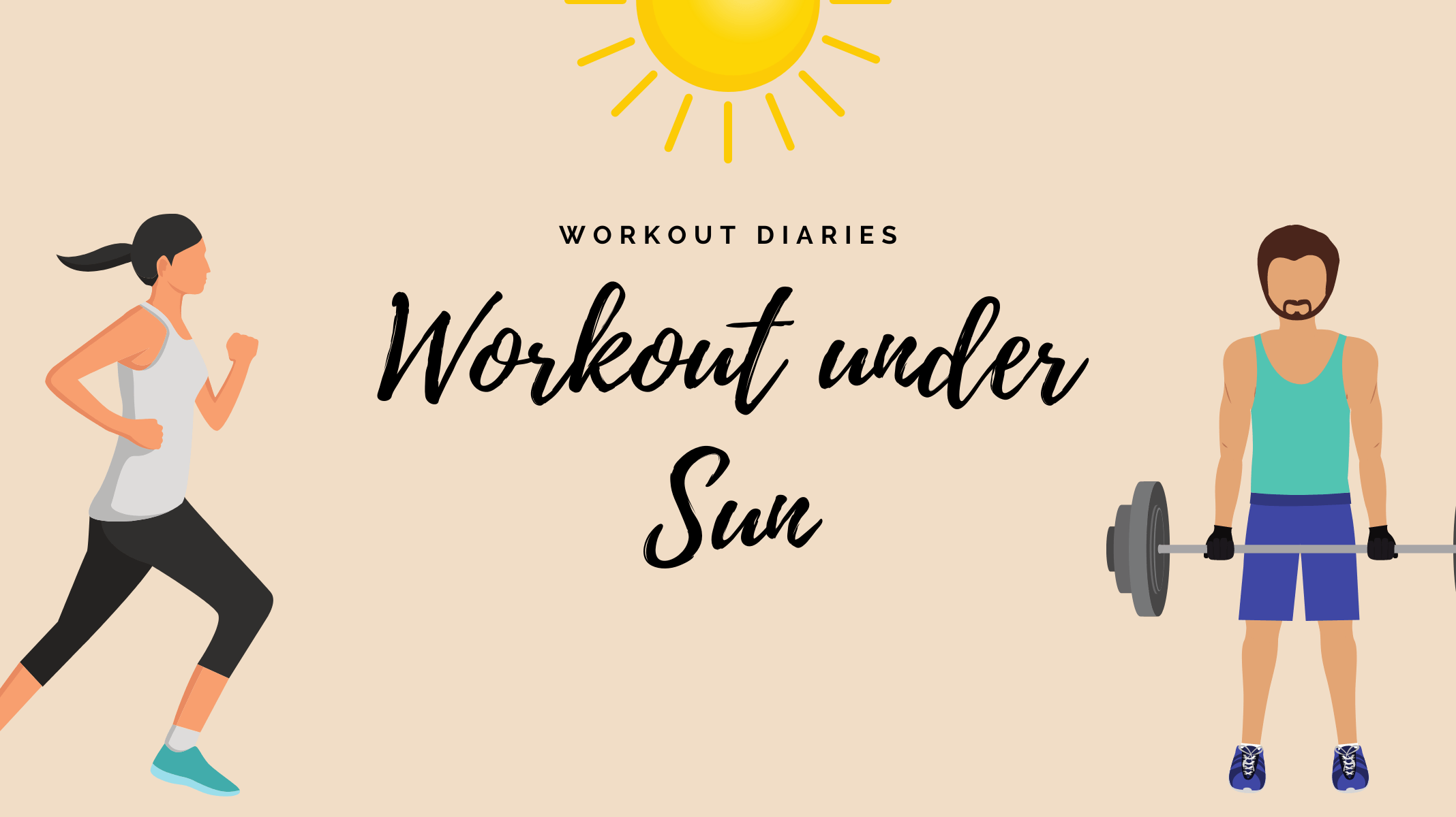 All you need to know about sun-protective UPF workout clothes | Why it's necessary