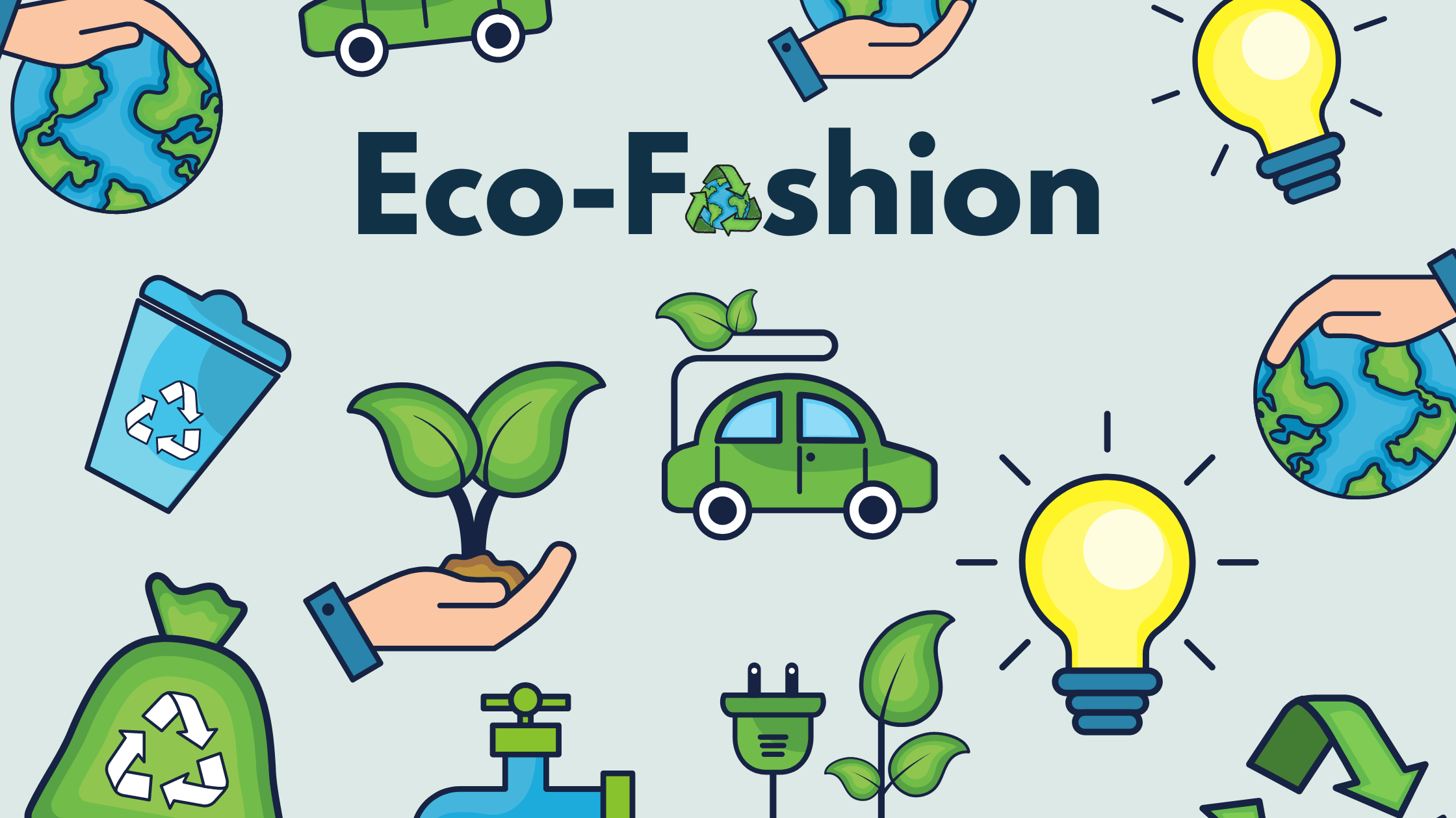 Ethical and sustainable fashion | Why it matters?