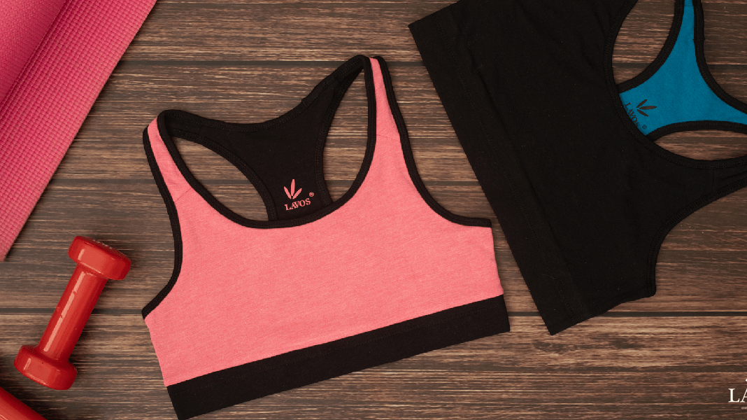 Tips to select right workout clothes | A beginner's guide to picking the perfect activewear
