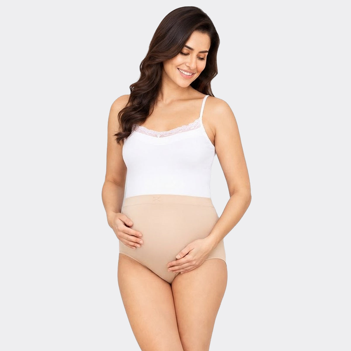 Lavos Women’s Pregnancy Panty – Comfortable Maternity Underwear