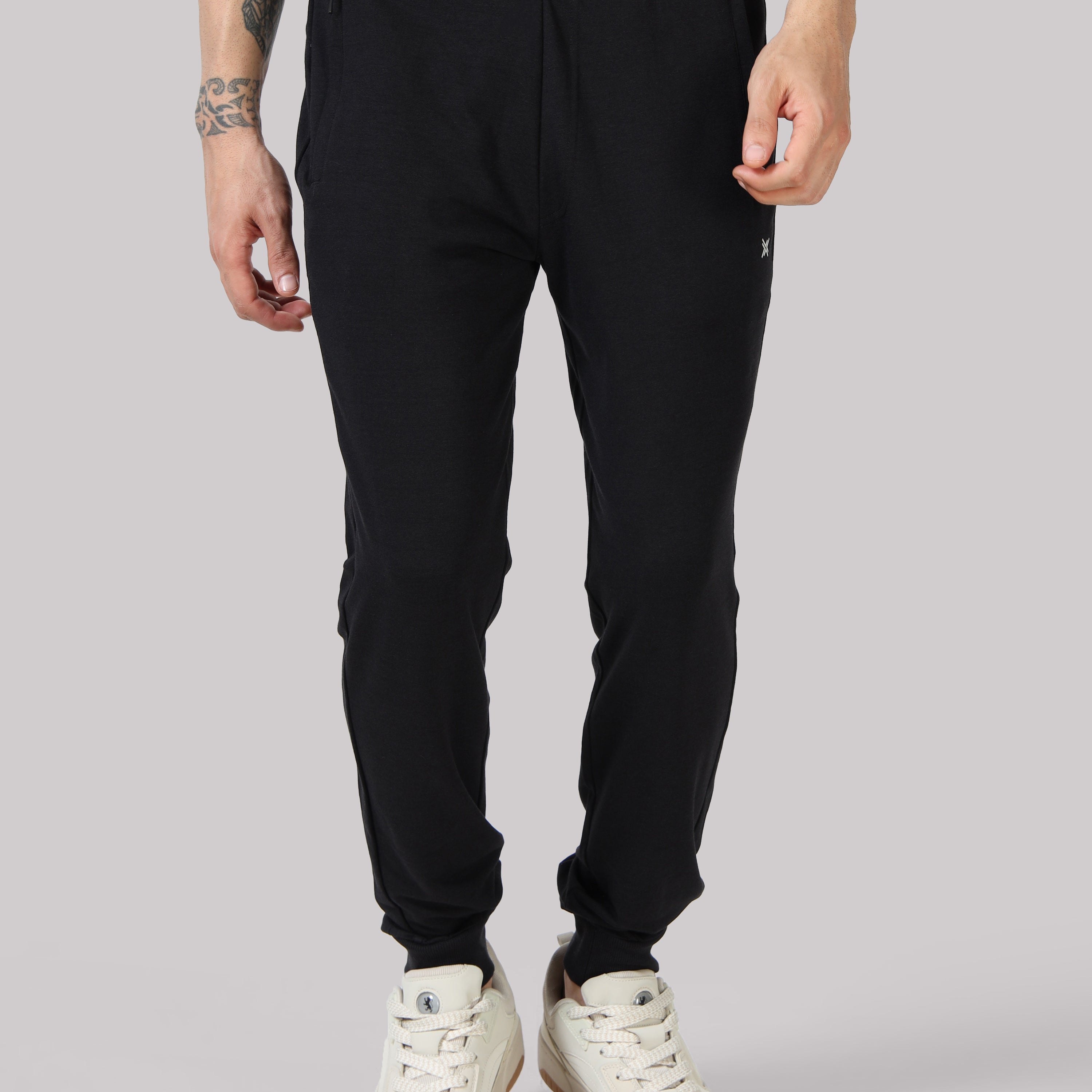 Lavos Mens Active Jogger for Workouts