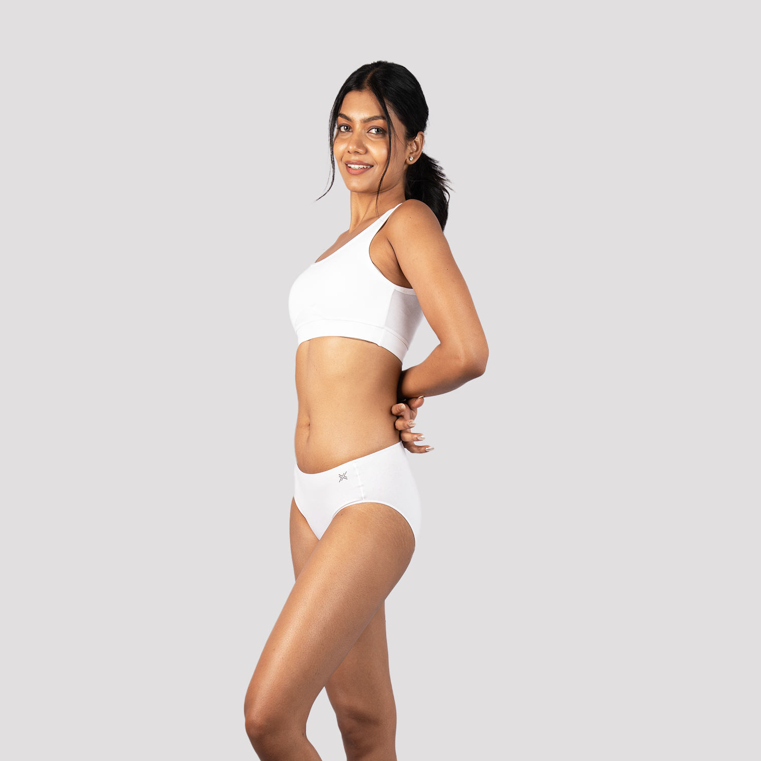 Organic Bamboo No Marks Panty | Invisible Panty Line | Seamless Panty | for Women