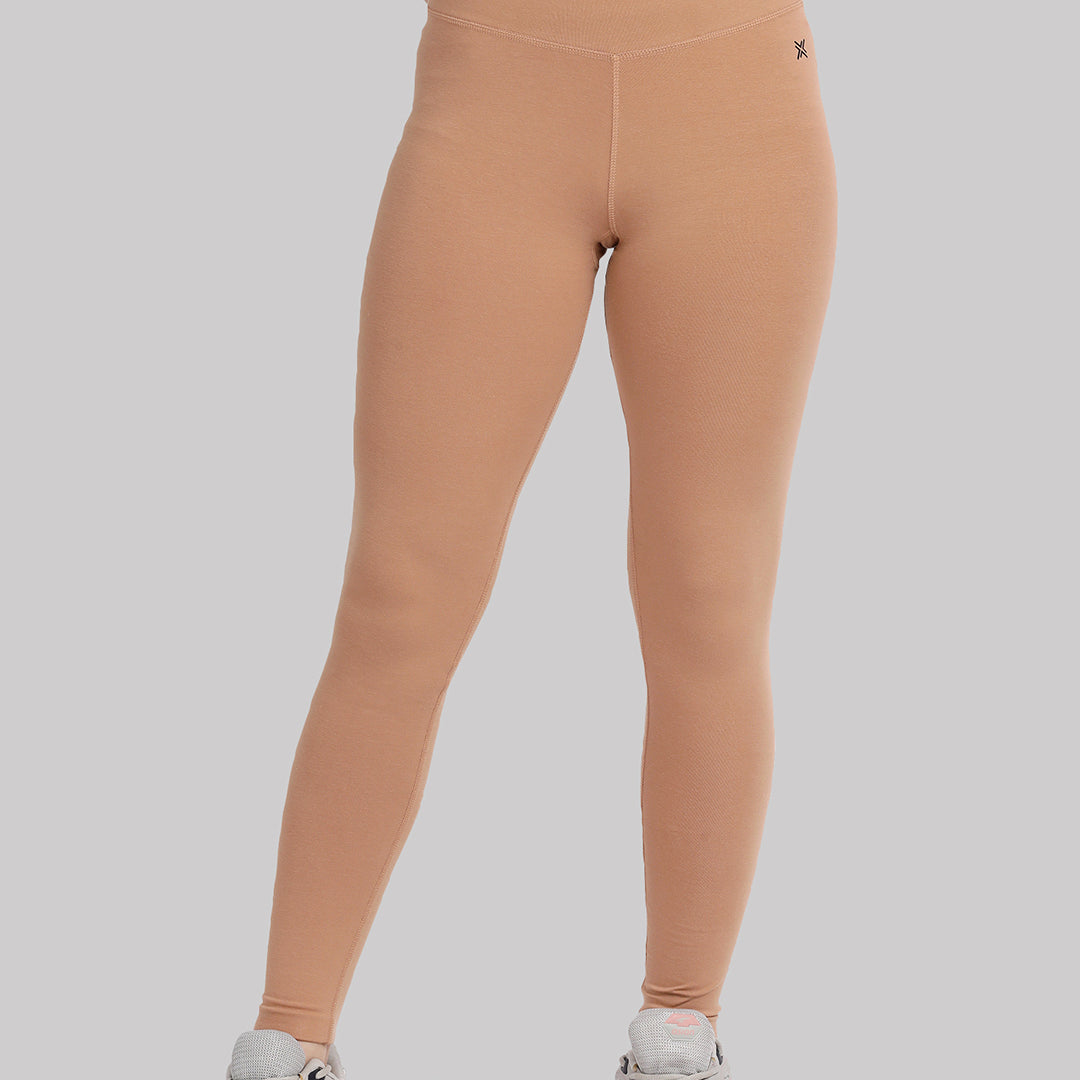 Lavos Mudura Pant for Women – Sustainable Comfort & Everyday Style