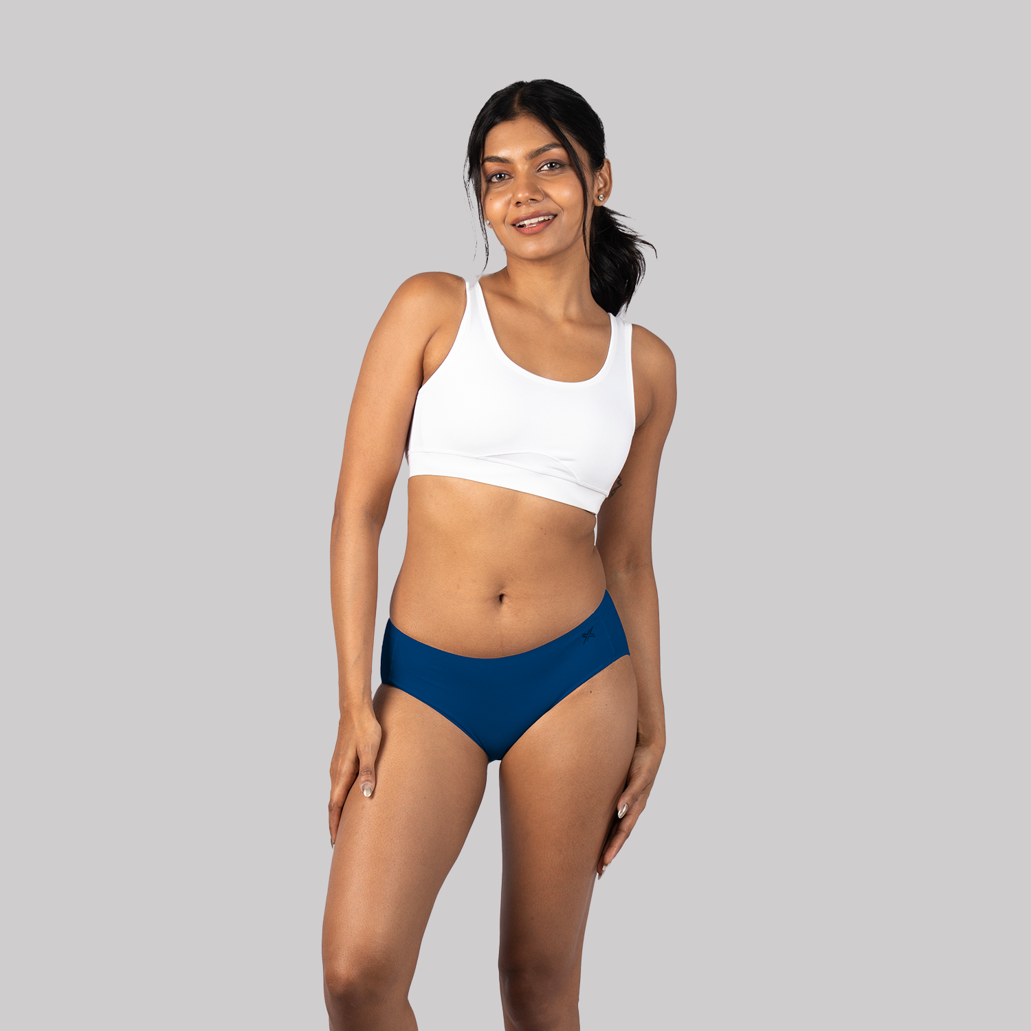 Organic Bamboo No Marks Panty | Invisible Panty Line | Seamless Panty | for Women