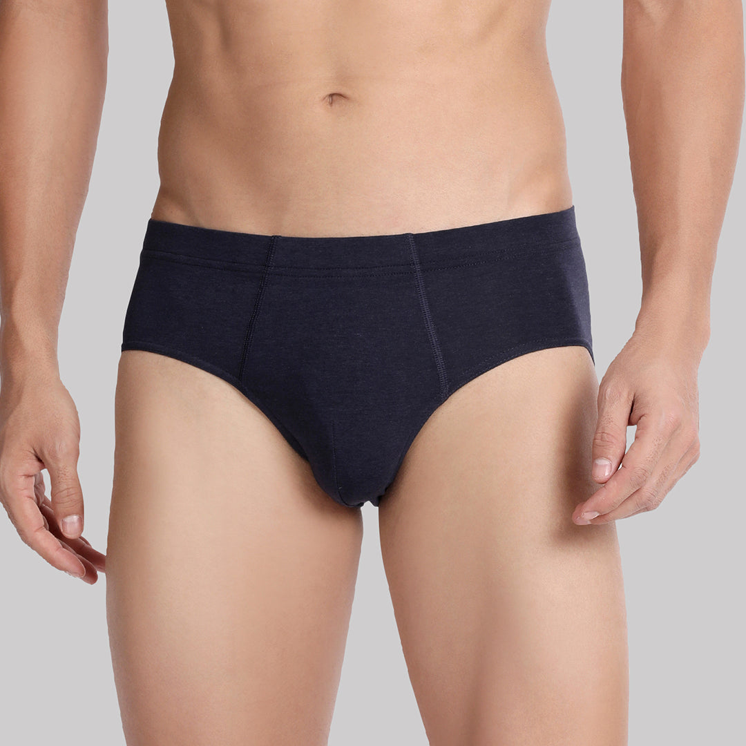 Lavos Mens Stretch Brief