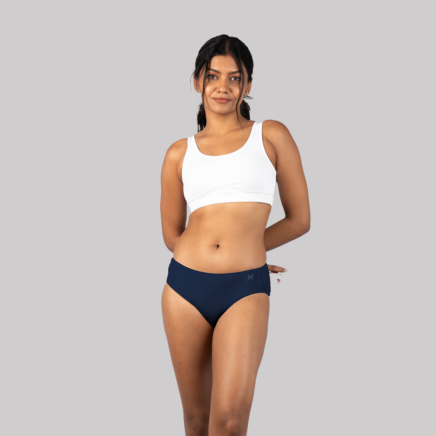 Organic Bamboo No Marks Panty | Invisible Panty Line | Seamless Panty | for Women