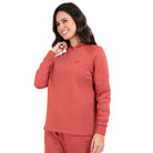 Bamboo Cotton Hoodie Sweatshirt's photograph that's made with an innovative bamboo and organic cotton fabric from Lavos Performance, a carbon neutral eco-fashion company.