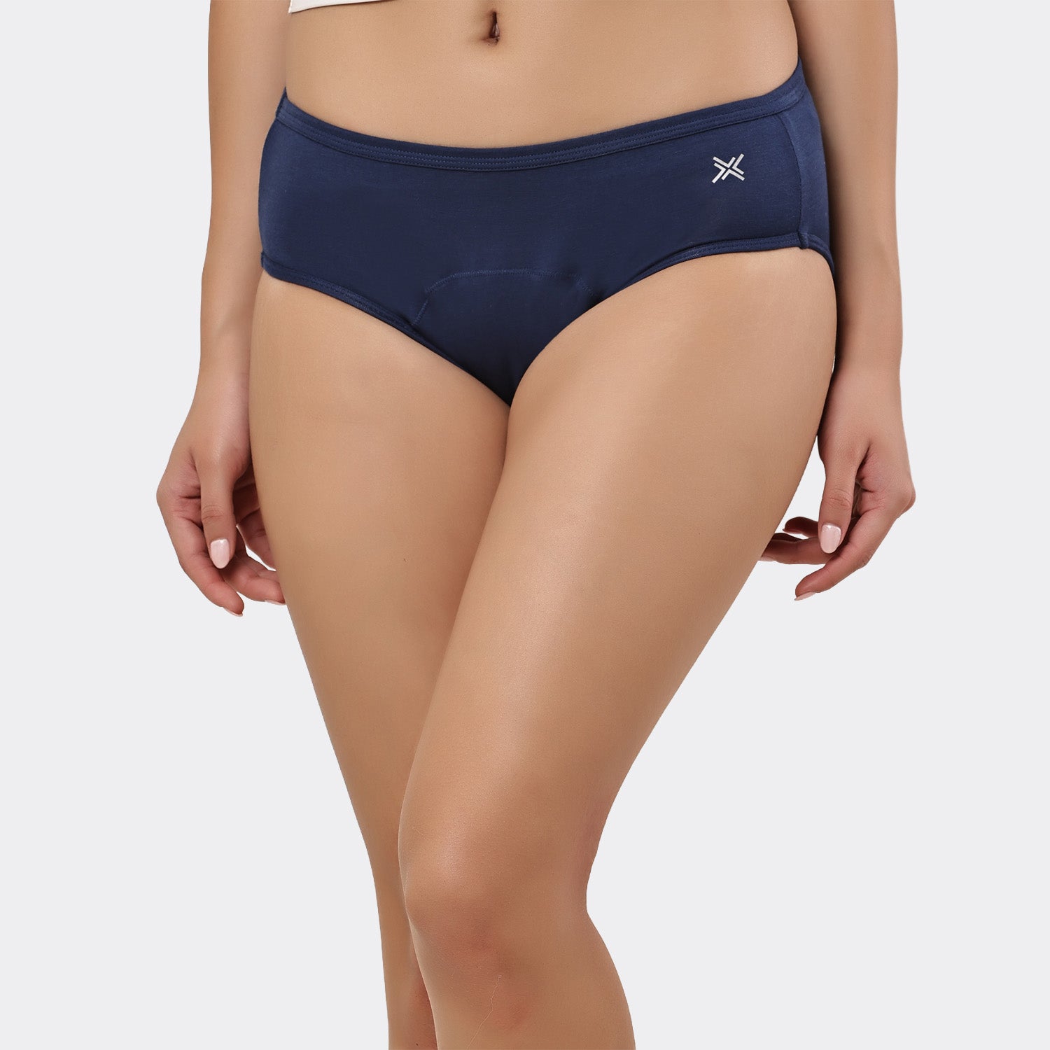 Lavos Ultra Period Panty – Leak-Proof Underwear for Maximum Protection