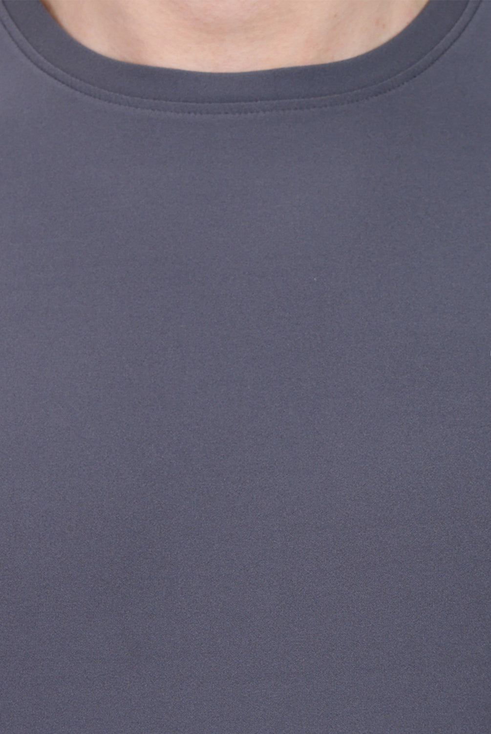 Lavos Men's Airlite Performance T-Shirt in Turbulence – Product Detail
