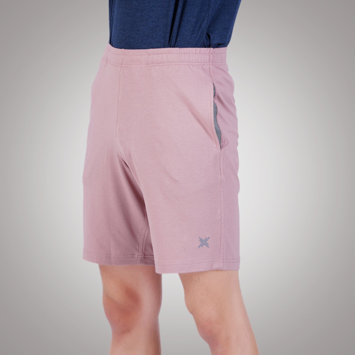 Lavos Mens Performance Shorts's photograph that's made with an innovative bamboo and organic cotton fabric from Lavos Performance, a carbon neutral eco-fashion company. Buy Shorts For Men Online. Performance shorts can be your comfort buddy at casual get-togethers, cycling, gym, running, trekking, brunch plans, yoga, and many more occasions.Explore Latest Collection Of Bamboo Clothes At Lavos Performance.