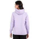 Bamboo Cotton Hoodie Sweatshirt's photograph that's made with an innovative bamboo and organic cotton fabric from Lavos Performance, a carbon neutral eco-fashion company.