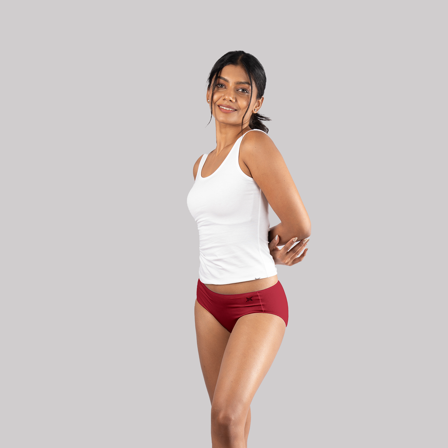 Organic Bamboo No Marks Panty | Invisible Panty Line | Seamless Panty | for Women