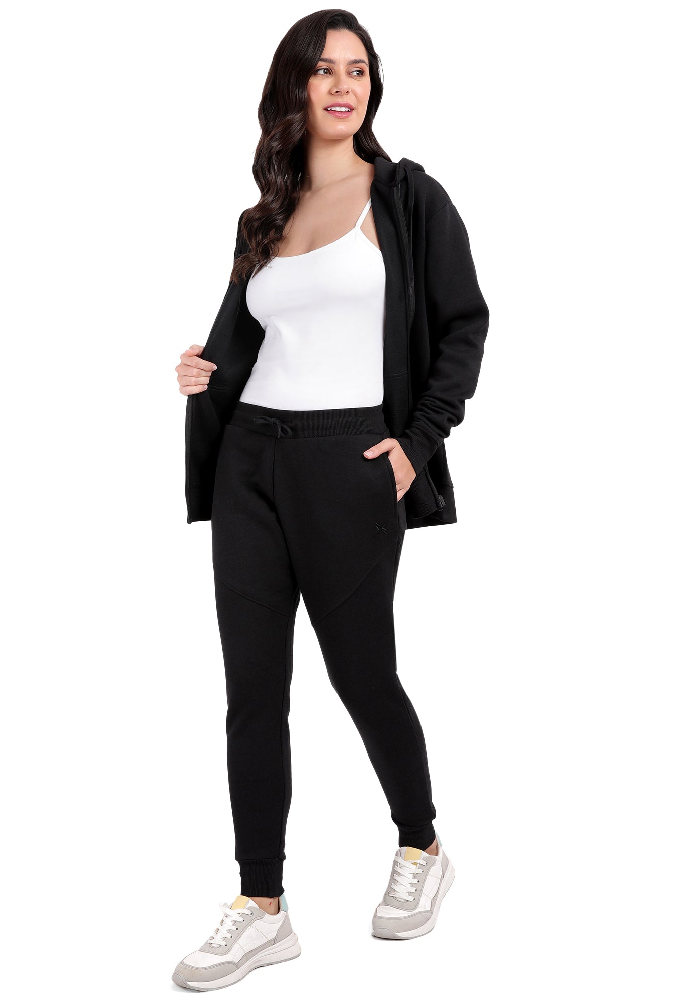 Bamboo Cotton Sweat Joggers