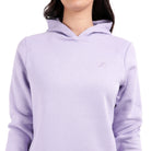 Bamboo Cotton Hoodie Sweatshirt's photograph that's made with an innovative bamboo and organic cotton fabric from Lavos Performance, a carbon neutral eco-fashion company.