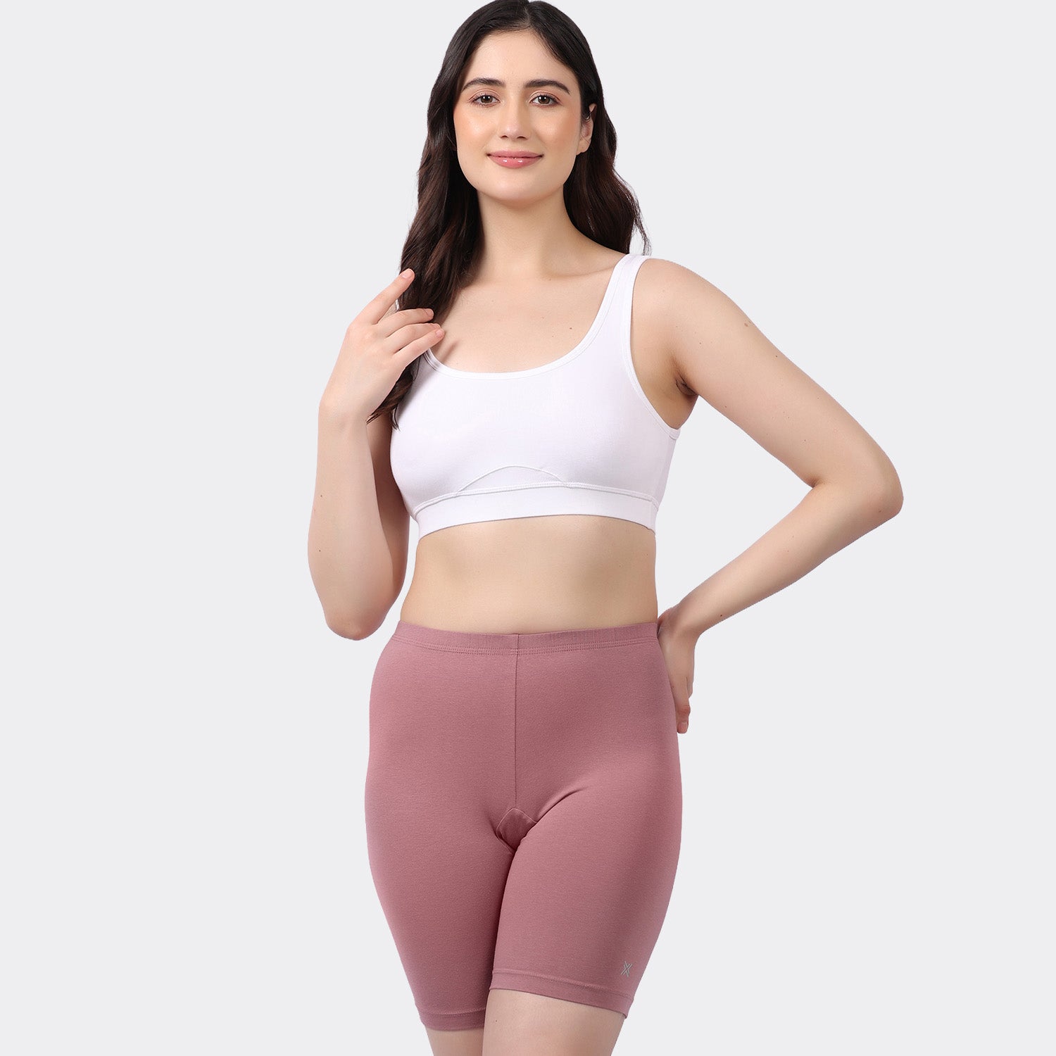 Anti-Chafing Shorties for Women – Comfortable Shorts to Wear Under Dresses
