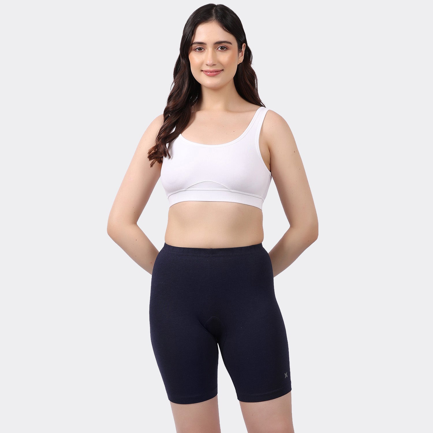 Anti-Chafing Shorties for Women – Comfortable Shorts to Wear Under Dresses