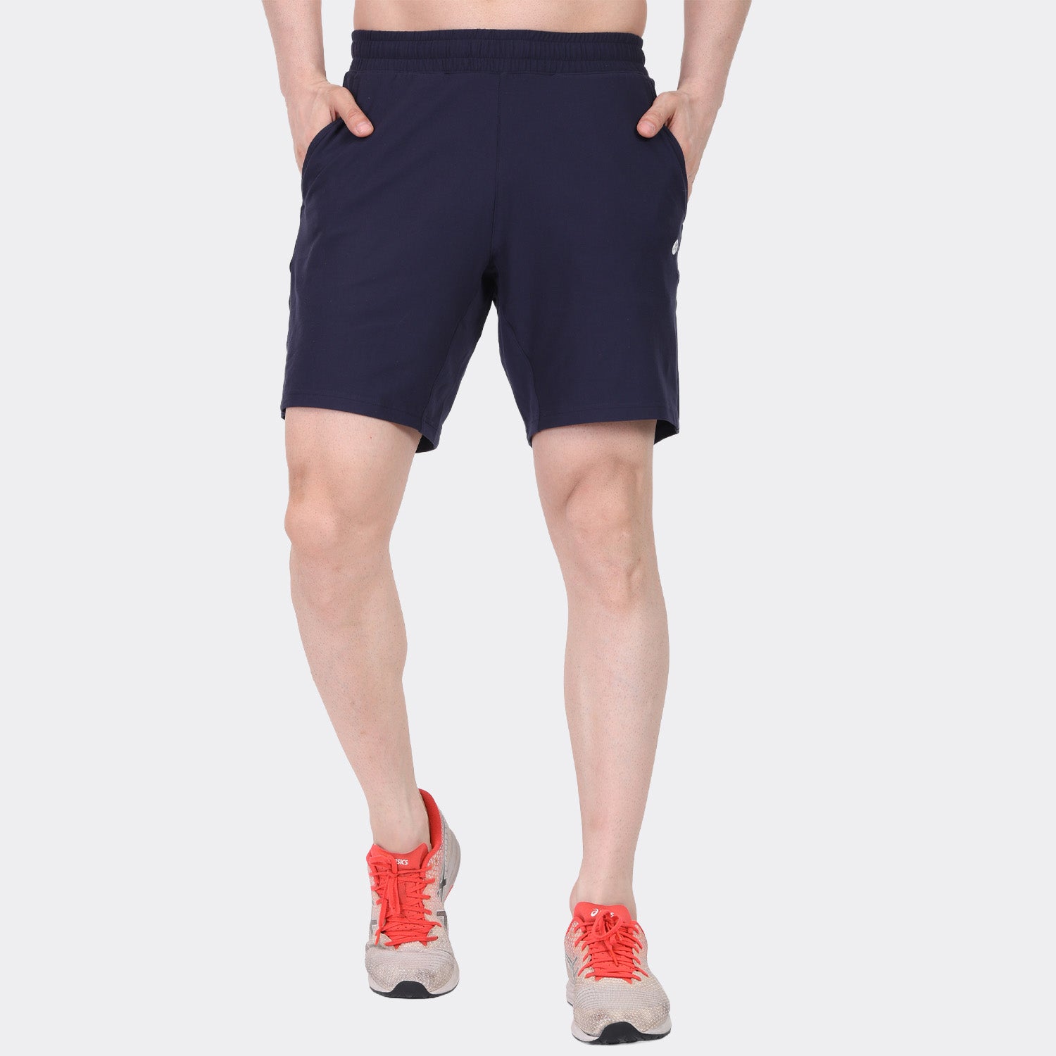 Men's Airlite Performance Shorts| Quick-Dry & Sweat-Wicking