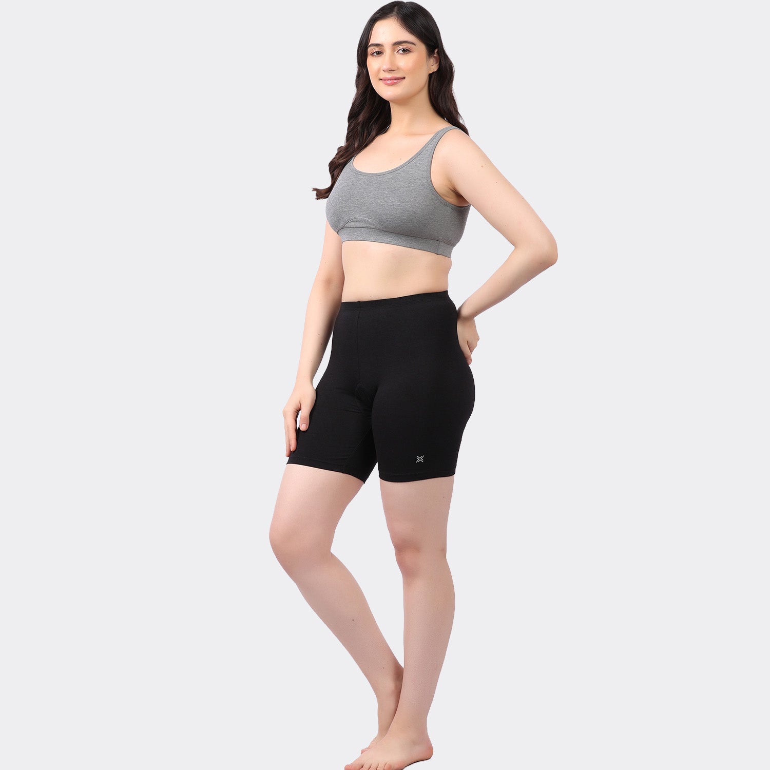 Anti-Chafing Shorties for Women – Comfortable Shorts to Wear Under Dresses