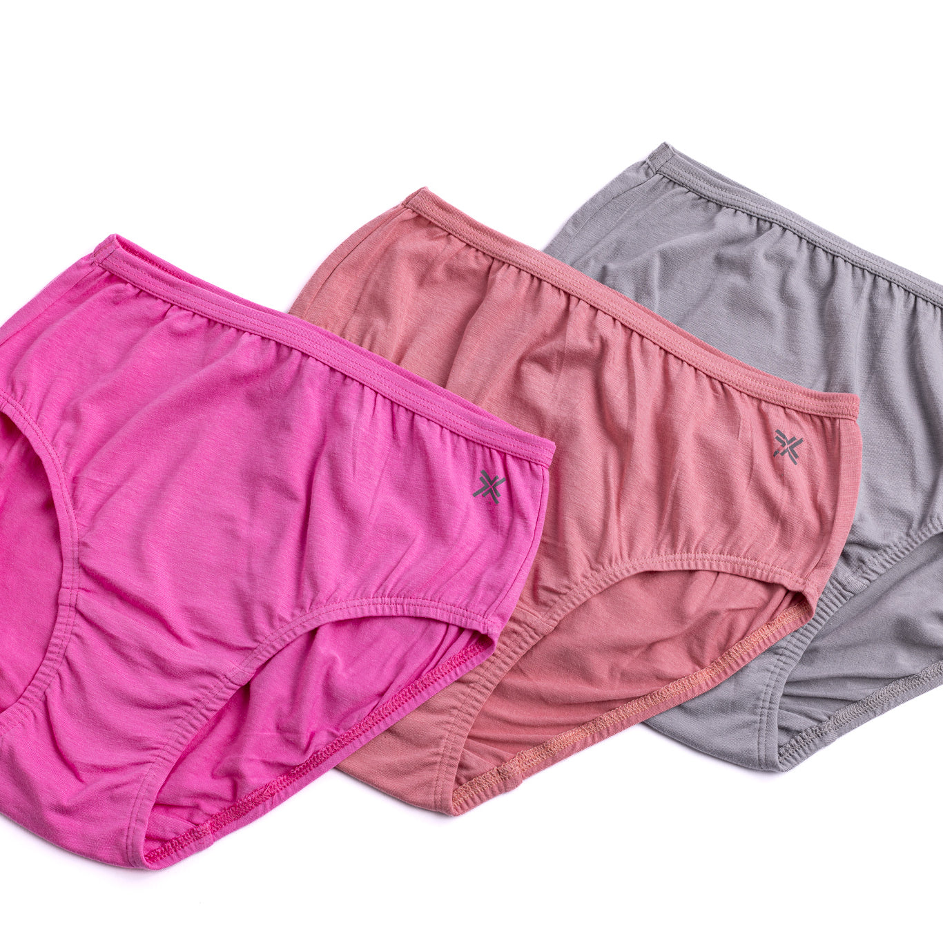 Lavos Womens High Waist Hipster with full back coverage's photograph that's made with an innovative bamboo and organic cotton fabric from Lavos Performance, a carbon neutral eco-fashion company. Buy Hipster Panty For Women Online.A hip-hugging hipster panty that gives you a feeling of freedom and comfort you have been looking for. Made with signature Air jersey fabric that keeps you dry all day long. It comes with a soft elastic waistband and a double-layered gusset to ensure comfort.Explore Latest Collecti