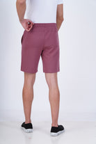 Lavos Mens Active Shorts's photograph that's made with an innovative bamboo and organic cotton fabric from Lavos Performance, a carbon neutral eco-fashion company. Active shorts can be your comfort buddy at casual get-togethers, cycling, gym, running, trekking, brunch plans, yoga, and many more occasions.