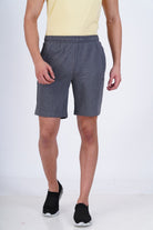Lavos Mens Active Shorts's photograph that's made with an innovative bamboo and organic cotton fabric from Lavos Performance, a carbon neutral eco-fashion company. Active shorts can be your comfort buddy at casual get-togethers, cycling, gym, running, trekking, brunch plans, yoga, and many more occasions.