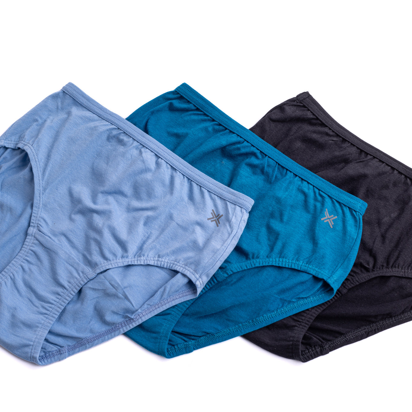 Lavos Womens High Waist Hipster with full back coverage's photograph that's made with an innovative bamboo and organic cotton fabric from Lavos Performance, a carbon neutral eco-fashion company. Buy Hipster Panty For Women Online.A hip-hugging hipster panty that gives you a feeling of freedom and comfort you have been looking for. Made with signature Air jersey fabric that keeps you dry all day long. It comes with a soft elastic waistband and a double-layered gusset to ensure comfort.Explore Latest Collecti