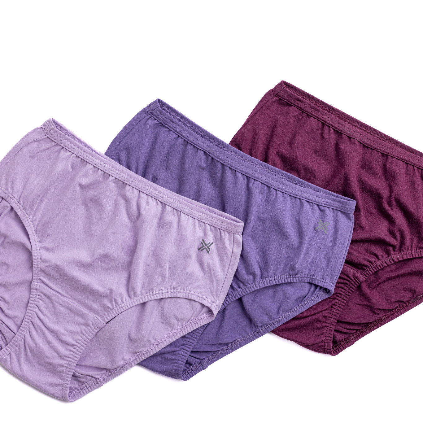 Lavos Womens High Waist Hipster with full back coverage's photograph that's made with an innovative bamboo and organic cotton fabric from Lavos Performance, a carbon neutral eco-fashion company. Buy Hipster Panty For Women Online.A hip-hugging hipster panty that gives you a feeling of freedom and comfort you have been looking for. Made with signature Air jersey fabric that keeps you dry all day long. It comes with a soft elastic waistband and a double-layered gusset to ensure comfort.Explore Latest Collecti