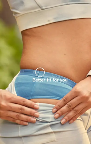 Good for you and Earth