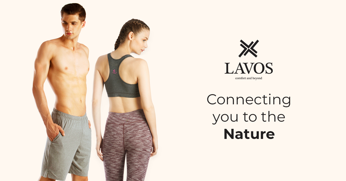 Bamboo Workout Clothes