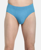 Lavos Mens Stretch Brief's photograph that's made with an innovative bamboo and organic cotton fabric from Lavos Performance, a carbon neutral eco-fashion company. Buy Stretch Brief For Men Online. Made with Bamboo Performance Technology, they are super soft, comfortable, 4-way stretchable, and wicks away sweat. Explore Latest Collection Of Bamboo Clothes At Lavos Performance.