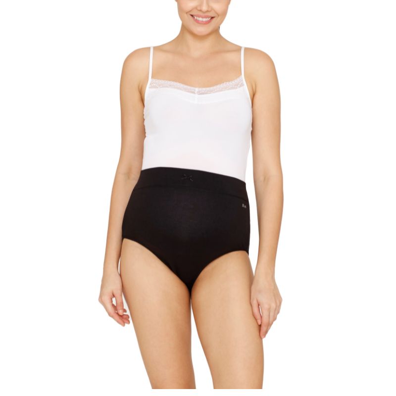 MISSWHO High Waisted Underwear For Women Cotton C Section