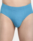 Lavos Mens Stretch Brief's photograph that's made with an innovative bamboo and organic cotton fabric from Lavos Performance, a carbon neutral eco-fashion company. Buy Stretch Brief For Men Online. Made with Bamboo Performance Technology, they are super soft, comfortable, 4-way stretchable, and wicks away sweat. Explore Latest Collection Of Bamboo Clothes At Lavos Performance.