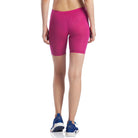 Anti-chafing Kids Shorties's photograph that's made with an innovative bamboo and organic cotton fabric from Lavos Performance, a carbon neutral eco-fashion company. Buy Anti-chafing Organic Shorties for kids. Lavos Performance Shorties for Women is amazingly soft to the skin, keeps you cooler in summers and warmer in winters, thanks to the Bamboo Performance Technology. The Shorties are naturally UPF 50+, so say bye to tan lines.