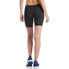 Anti-chafing Kids Shorties's photograph that's made with an innovative bamboo and organic cotton fabric from Lavos Performance, a carbon neutral eco-fashion company. Buy Anti-chafing Organic Shorties for kids. Lavos Performance Shorties for Women is amazingly soft to the skin, keeps you cooler in summers and warmer in winters, thanks to the Bamboo Performance Technology. The Shorties are naturally UPF 50+, so say bye to tan lines.