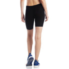 Anti-chafing Kids Shorties's photograph that's made with an innovative bamboo and organic cotton fabric from Lavos Performance, a carbon neutral eco-fashion company. Buy Anti-chafing Organic Shorties for kids. Lavos Performance Shorties for Women is amazingly soft to the skin, keeps you cooler in summers and warmer in winters, thanks to the Bamboo Performance Technology. The Shorties are naturally UPF 50+, so say bye to tan lines.