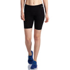 Anti-chafing Kids Shorties's photograph that's made with an innovative bamboo and organic cotton fabric from Lavos Performance, a carbon neutral eco-fashion company. Buy Anti-chafing Organic Shorties for kids. Lavos Performance Shorties for Women is amazingly soft to the skin, keeps you cooler in summers and warmer in winters, thanks to the Bamboo Performance Technology. The Shorties are naturally UPF 50+, so say bye to tan lines.