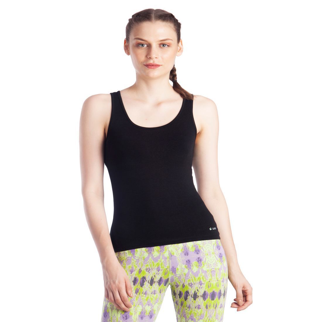 Buy Tank Top For Women Online in India - Lavos Performance