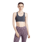 Lavos Womens Reversible Sports Bra's photograph that's made with an innovative bamboo and organic cotton fabric from Lavos Performance, a carbon neutral eco-fashion company. Buy Reversible Sports Bra Online In India. Ideal for allergy-prone and sensitive skin.Label free for all day comfort.50% Organic cotton, 42% Bamboo, 8% Elastane.Explore latest Collection Of Bamboo Clothes At Lavos Performance.