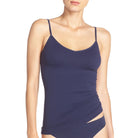 Lavos Womens Two Way Camisole's photograph that's made with an innovative bamboo and organic cotton fabric from Lavos Performance, a carbon neutral eco-fashion company. Buy Two Way Comisole For Women Online.Ultra Soft Bamboo/Cotton keeps you cool all day.50% Organic cotton, 42% Bamboo, 8% ElastaneExplore Latest Collection of Bamboo Clothes At Lavos Performance.