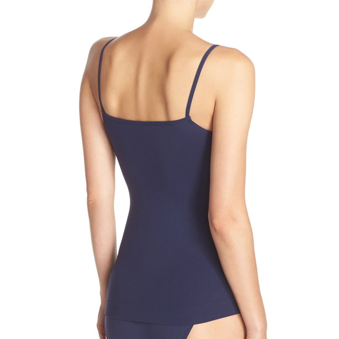 Lavos Womens Two Way Camisole's photograph that's made with an innovative bamboo and organic cotton fabric from Lavos Performance, a carbon neutral eco-fashion company. Buy Two Way Comisole For Women Online.Ultra Soft Bamboo/Cotton keeps you cool all day.50% Organic cotton, 42% Bamboo, 8% ElastaneExplore Latest Collection of Bamboo Clothes At Lavos Performance.