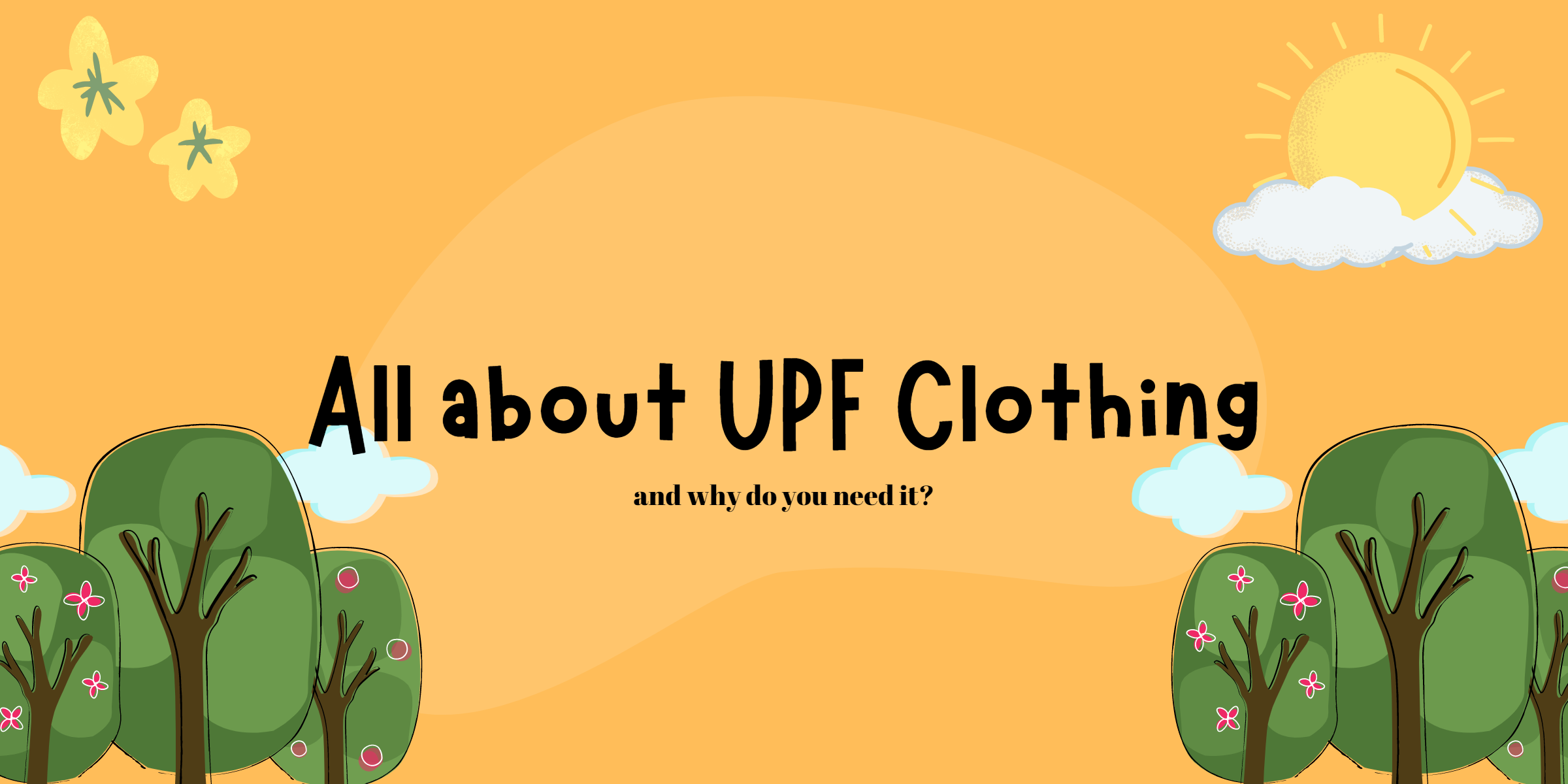 All about sun-protective UPF workout clothes