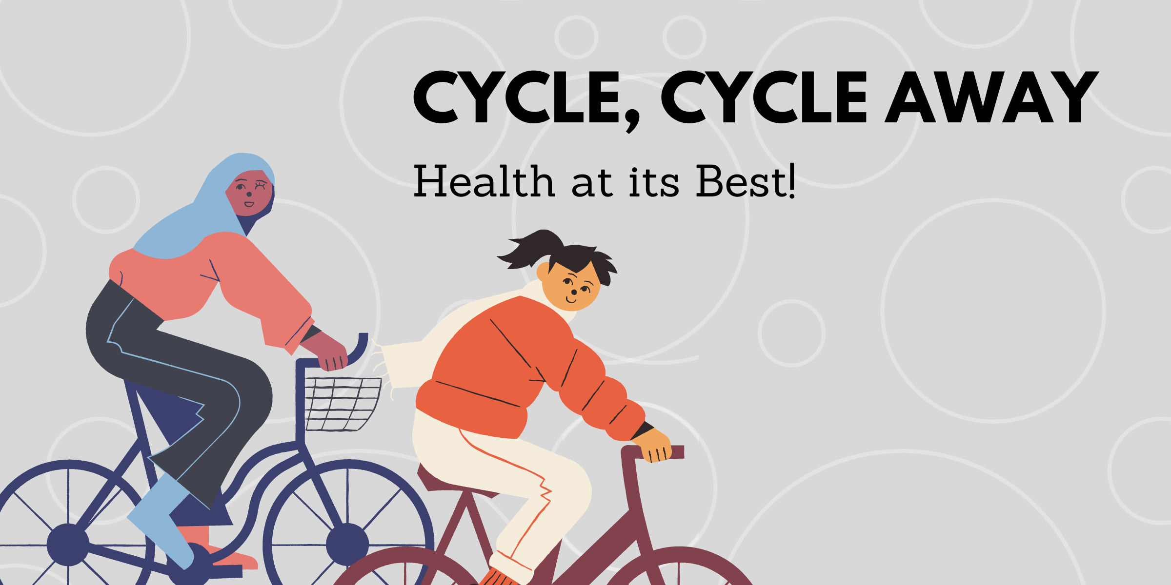 Health benefits of regular cycling with Lavos Performance