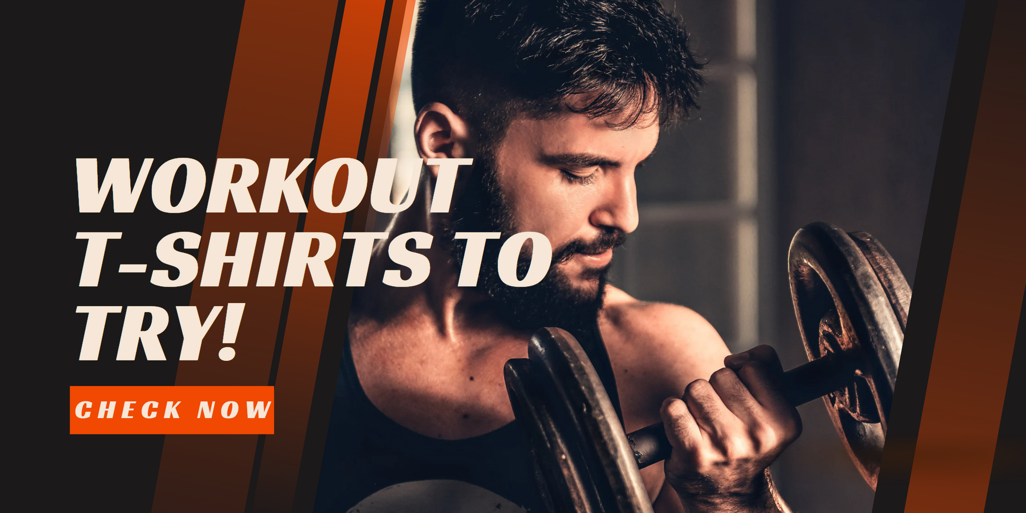Keep cool while exercising with these workout t-shirts | Choose the right gym topwear