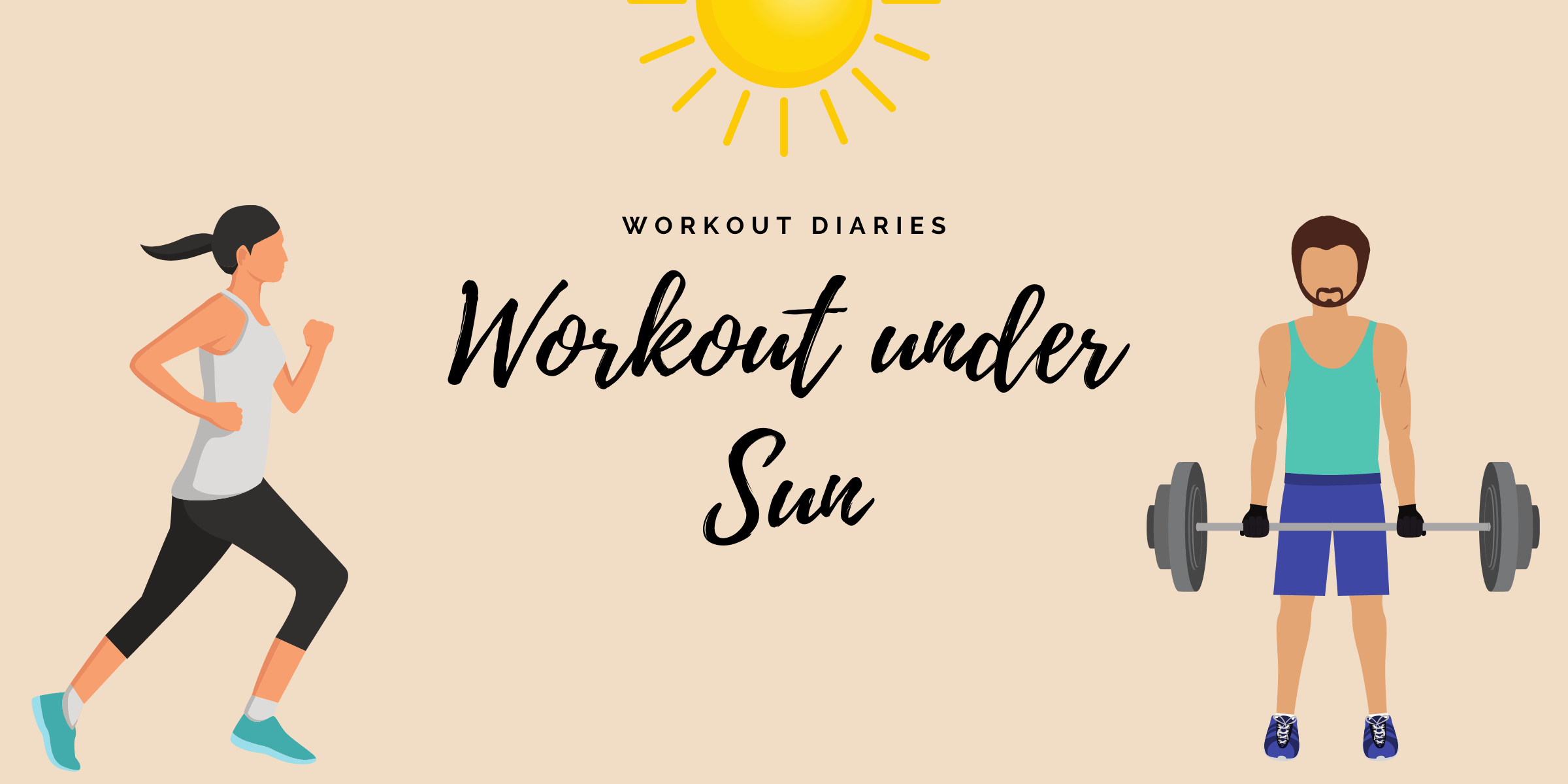 All you need to know about sun-protective UPF workout clothes | Why it's necessary
