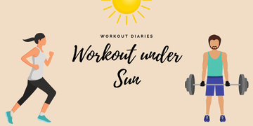 All you need to know about sun-protective UPF workout clothes | Why it's necessary