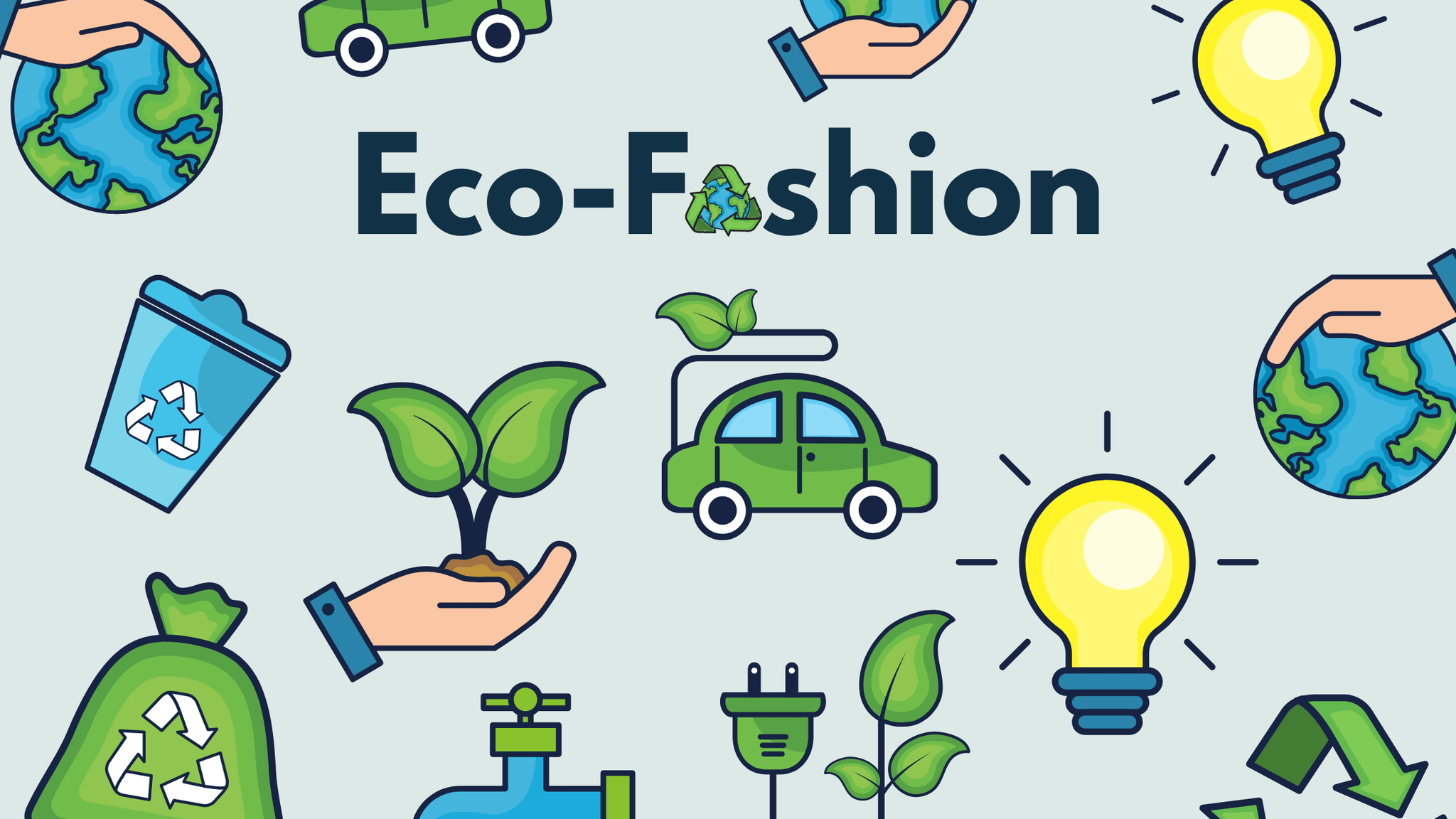 Ethical and sustainable fashion | Why it matters?