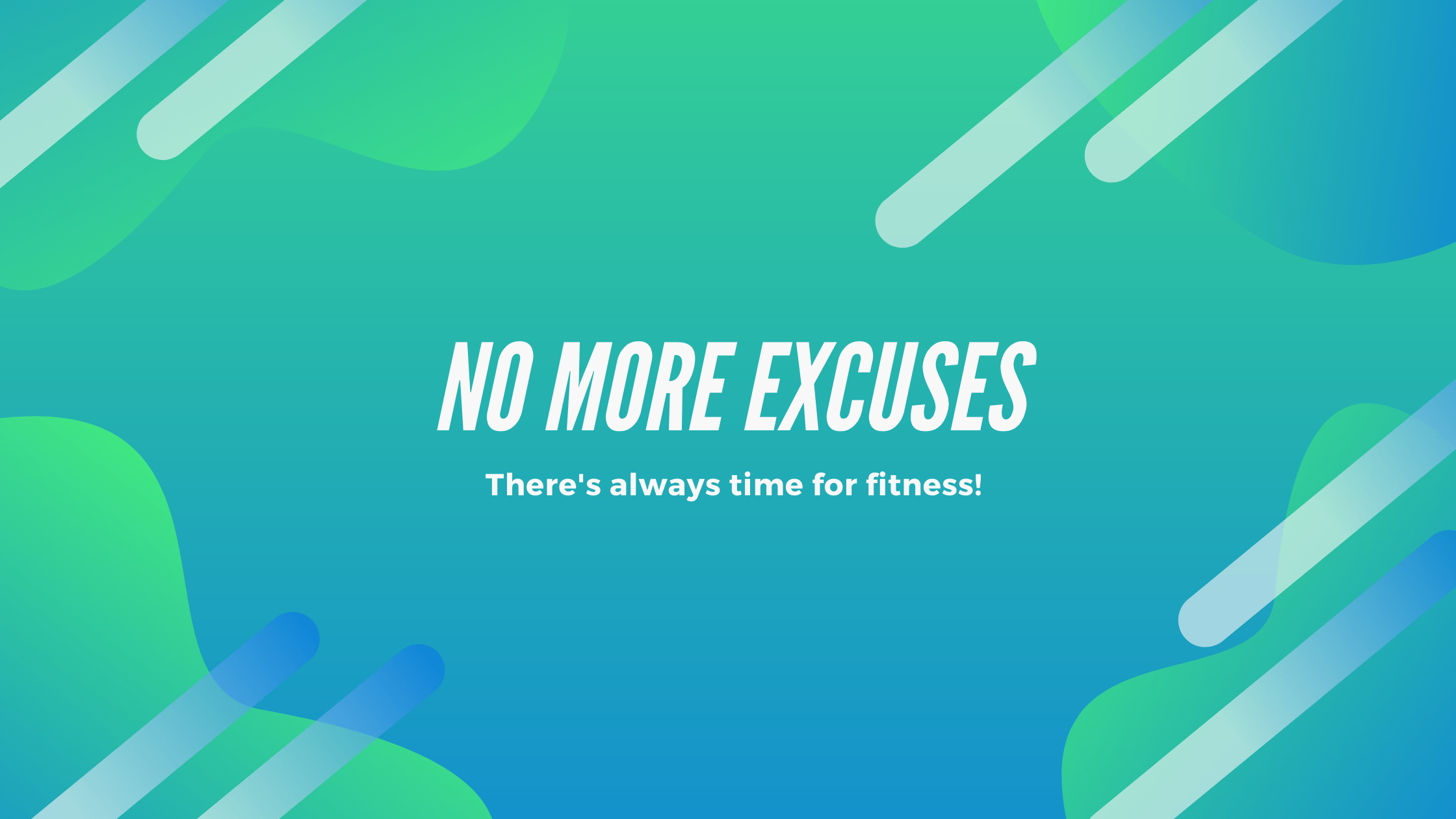 Sweat it out: Staying fit with Aerobic Exercises